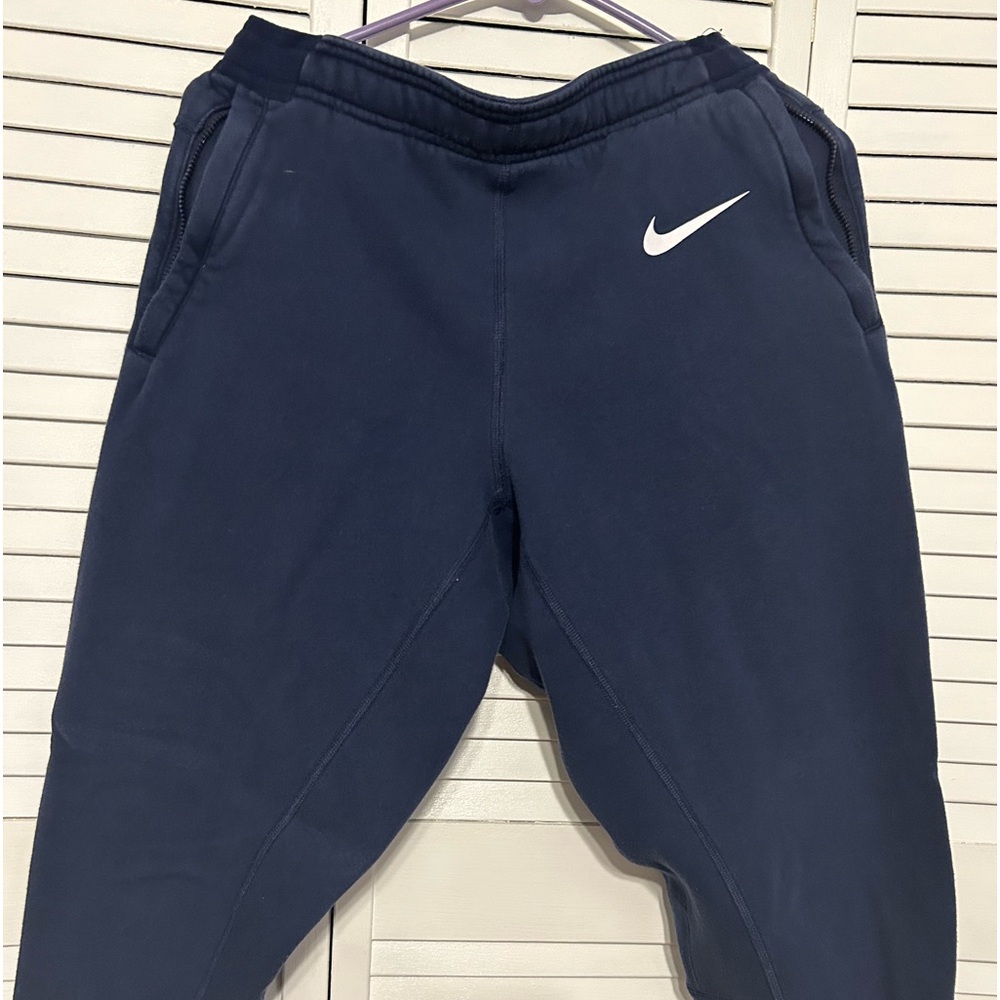 Men’s Nike Fighting Illini joggers